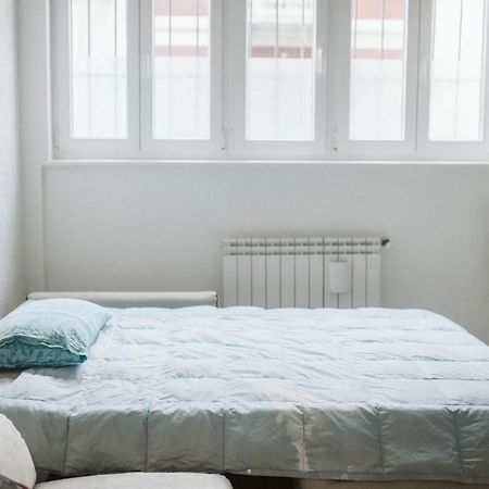Luxury Loft - Milano Centrale Zewnętrze zdjęcie