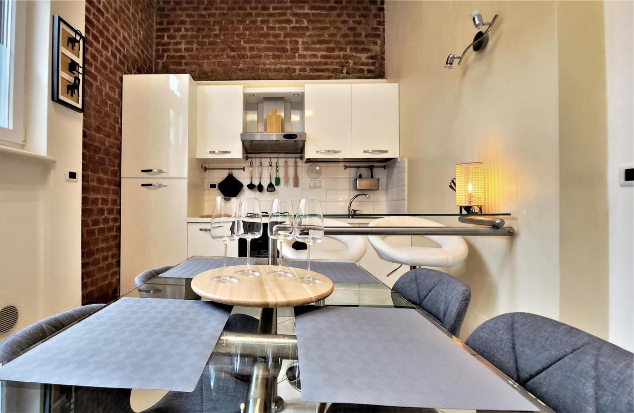 Luxury Loft - Milano Centrale Zewnętrze zdjęcie