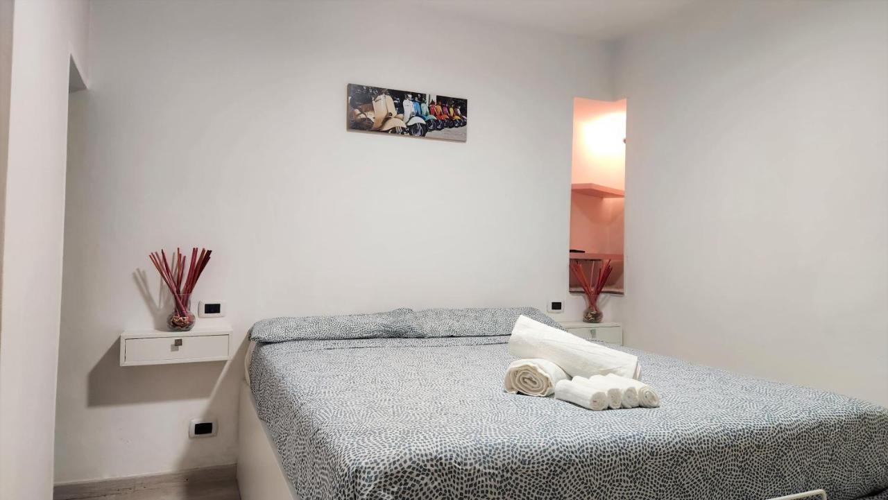 Luxury Loft - Milano Centrale Zewnętrze zdjęcie