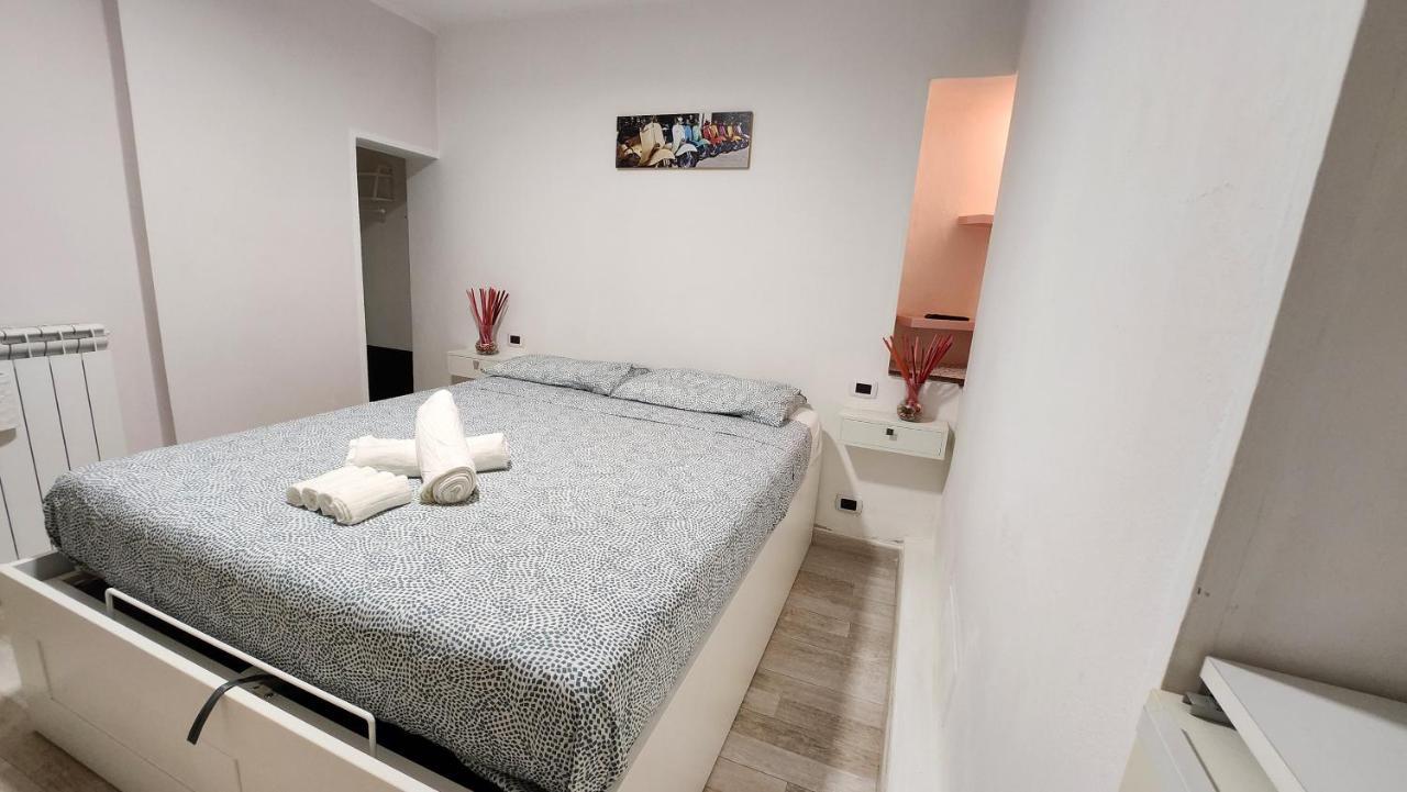 Luxury Loft - Milano Centrale Zewnętrze zdjęcie