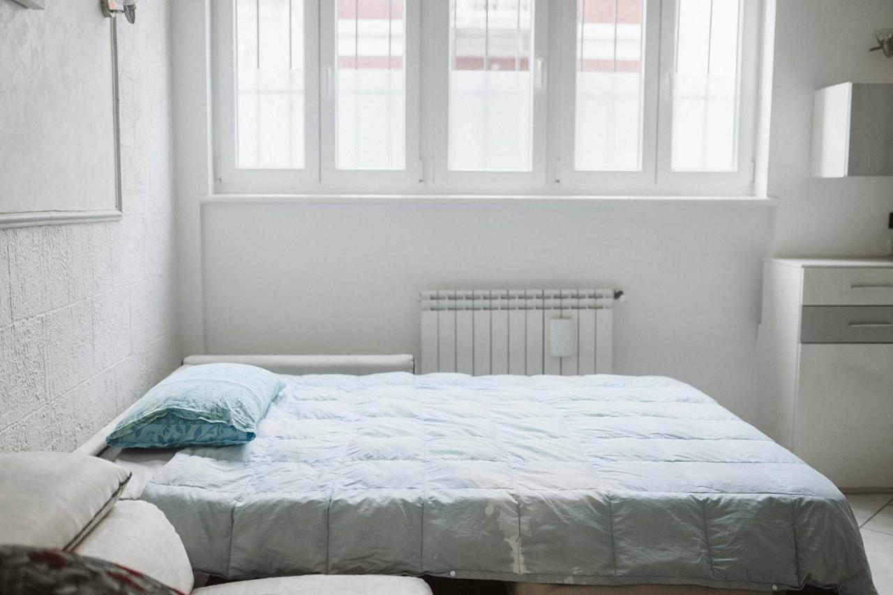 Luxury Loft - Milano Centrale Zewnętrze zdjęcie