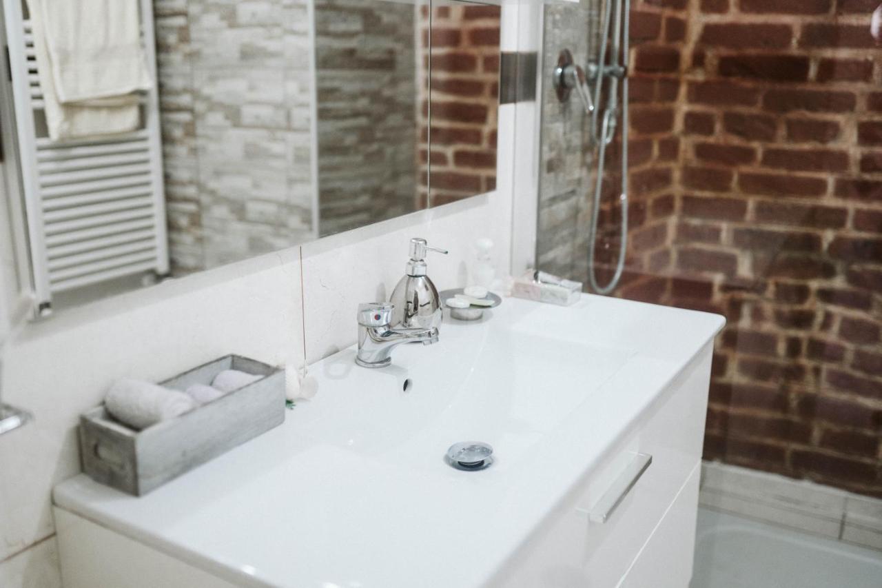 Luxury Loft - Milano Centrale Zewnętrze zdjęcie