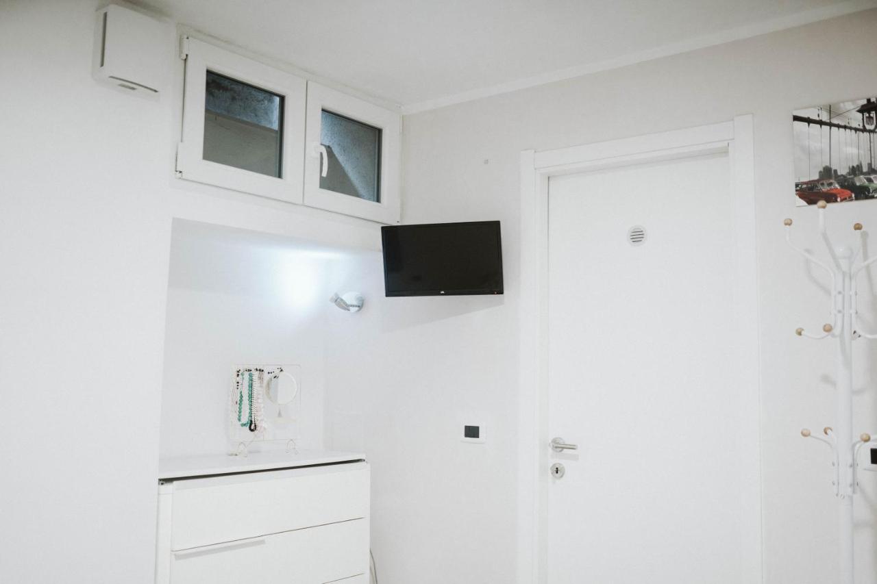 Luxury Loft - Milano Centrale Zewnętrze zdjęcie