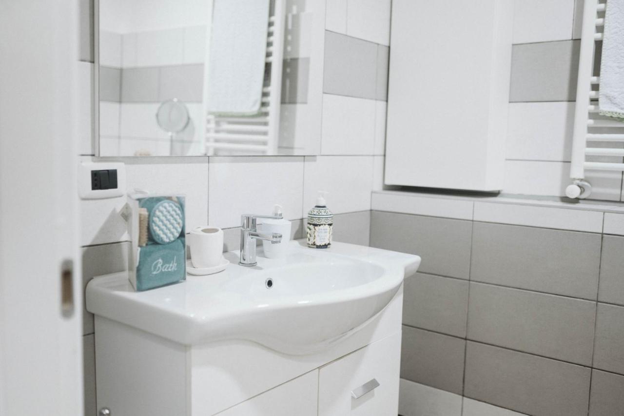 Luxury Loft - Milano Centrale Zewnętrze zdjęcie