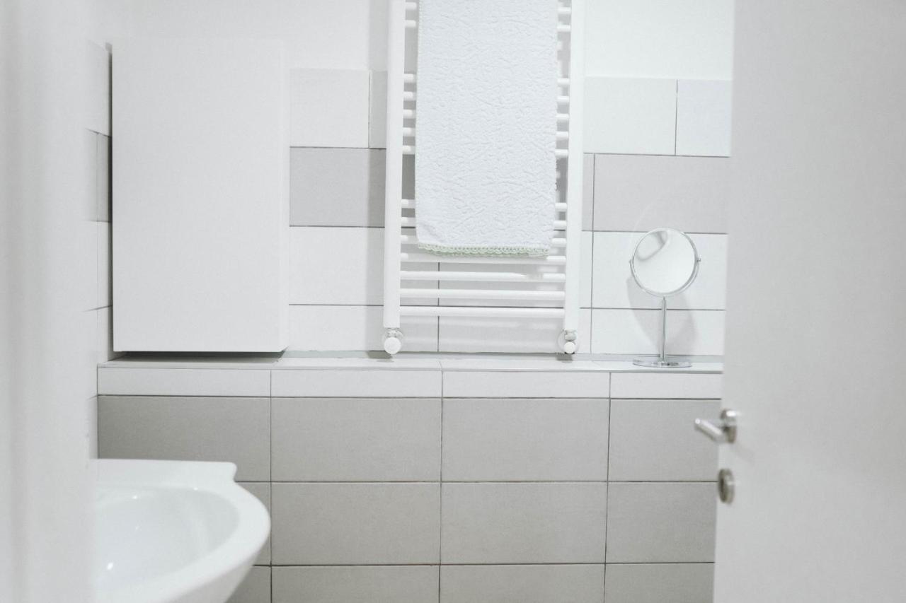 Luxury Loft - Milano Centrale Zewnętrze zdjęcie