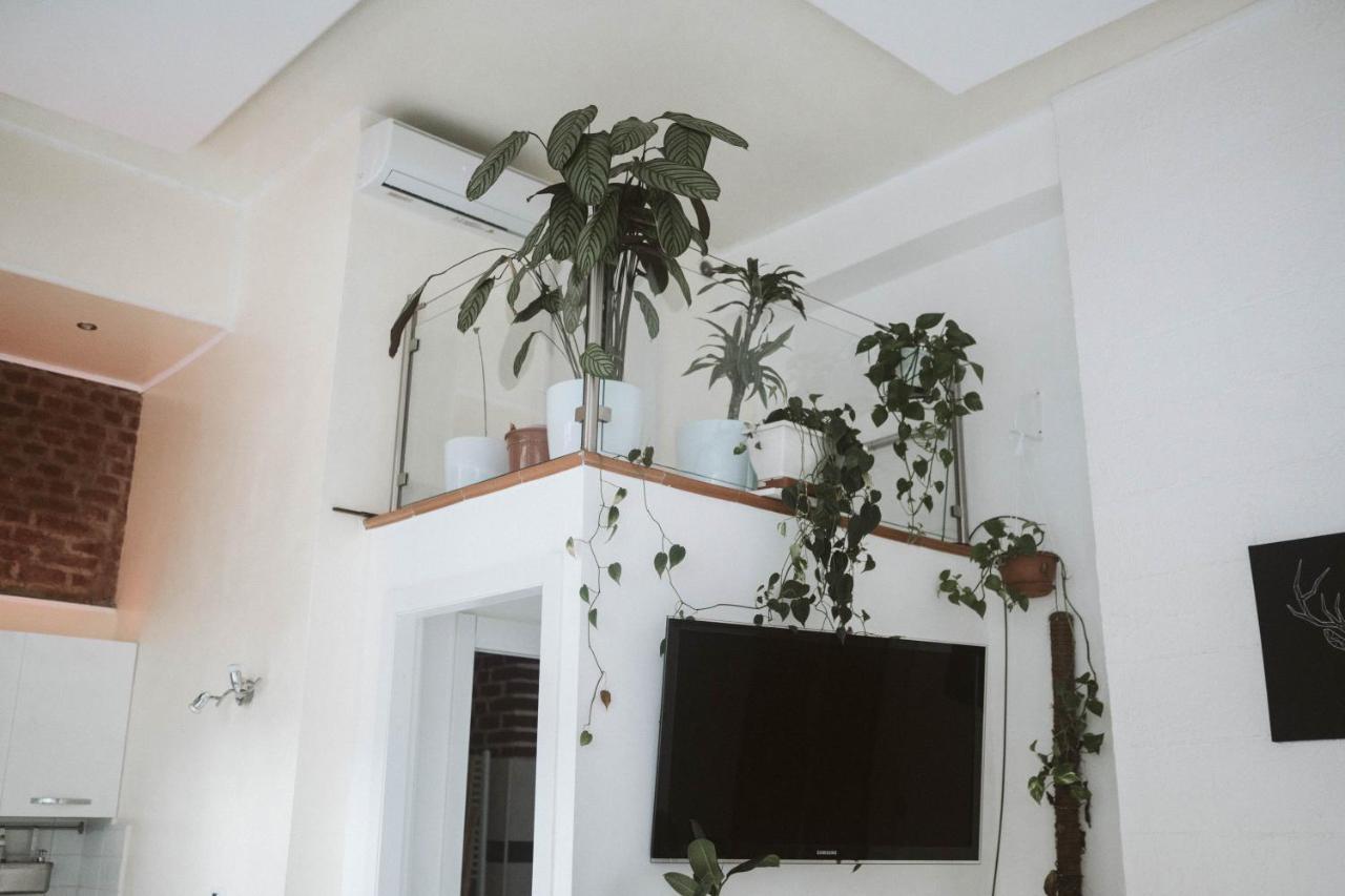 Luxury Loft - Milano Centrale Zewnętrze zdjęcie