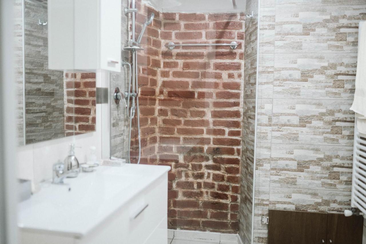 Luxury Loft - Milano Centrale Zewnętrze zdjęcie